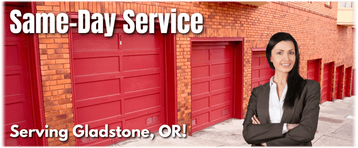 Garage Door Repair Gladstone OR