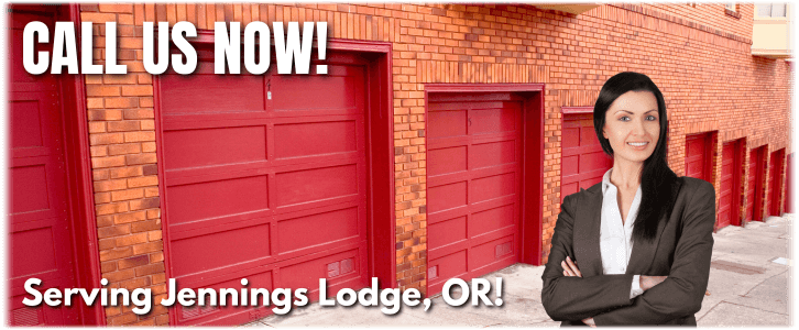Garage Door Repair Jennings Lodge OR
